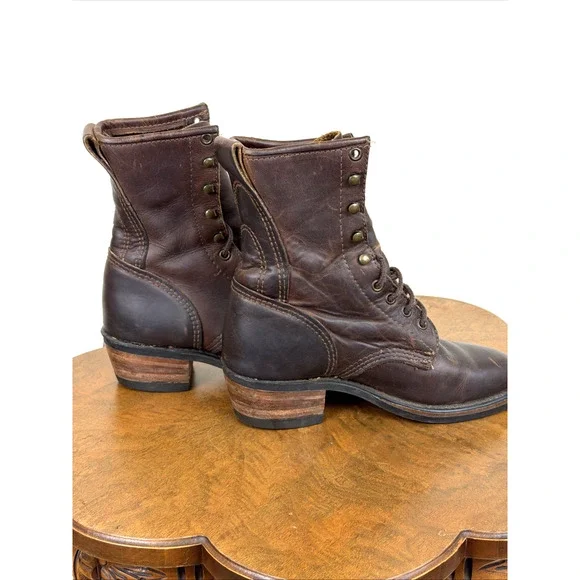 Durango Western Boot Womens Comfort Shoes Ladies Size 7 - Picture 6 of 10